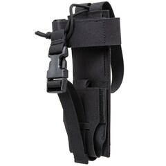 Wosport Pouch for Radio- Black