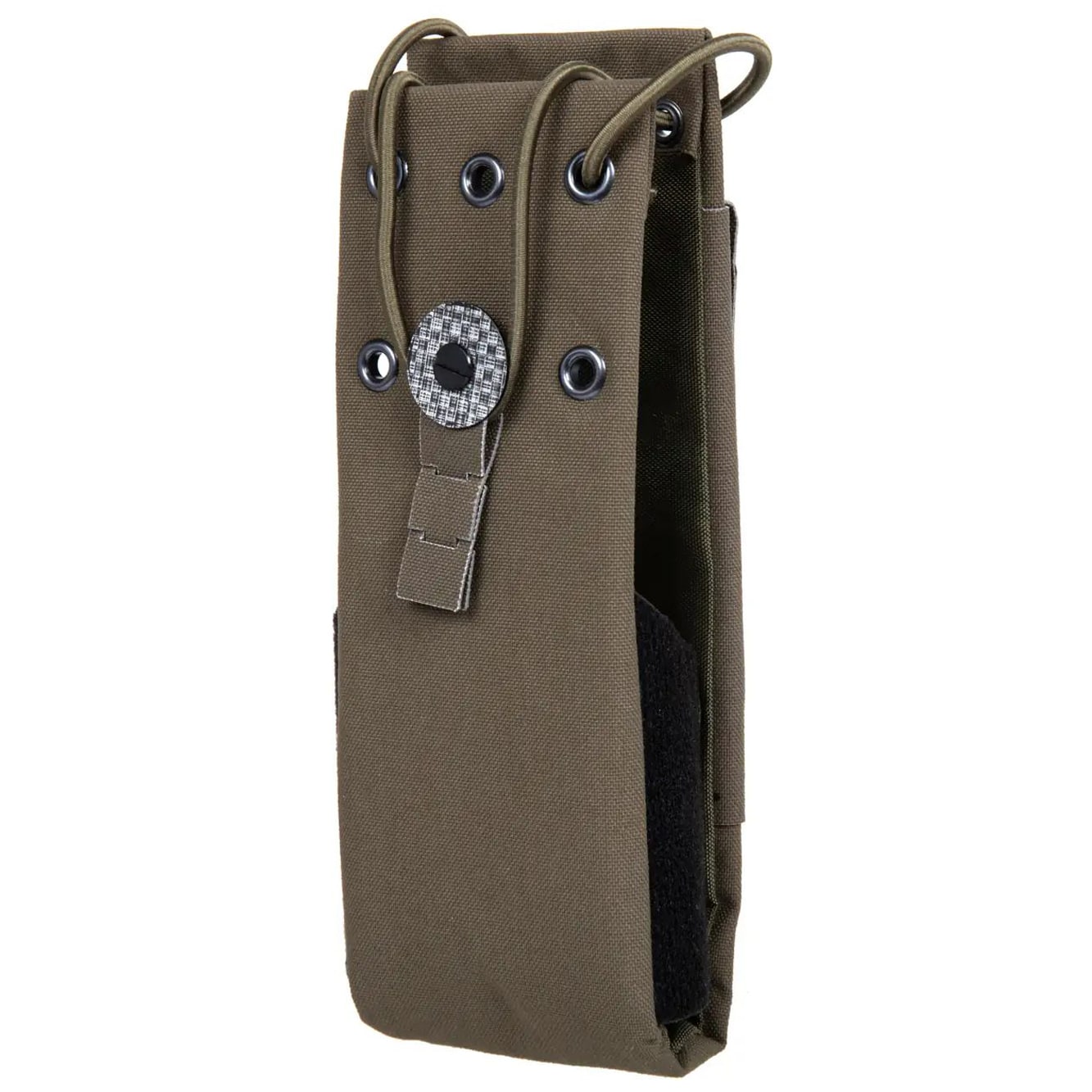 Primal Gear radio or navigator pouch - Ranger Green