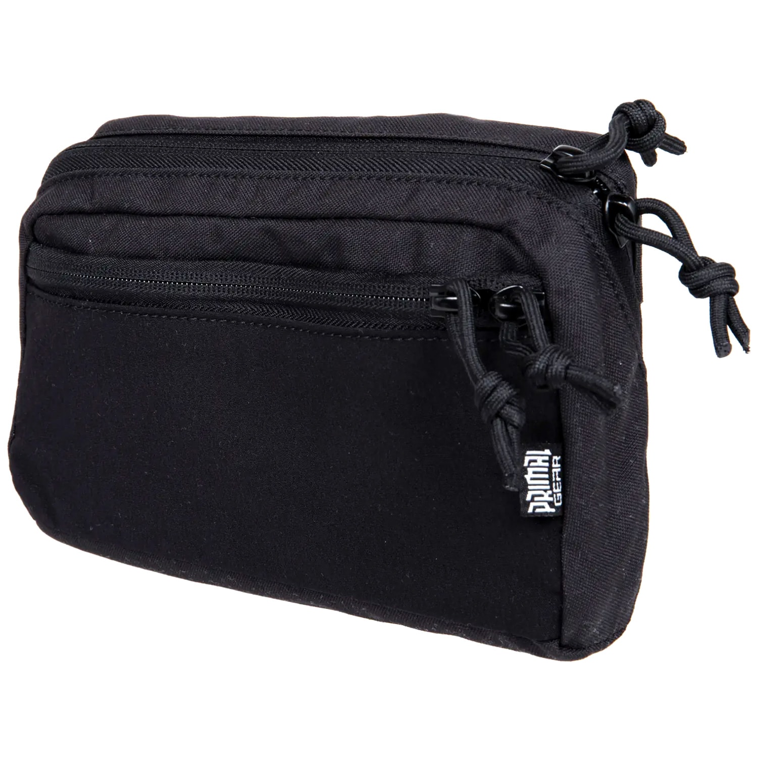 Primal Gear Lightweight Lateral Universal Pouch - Black