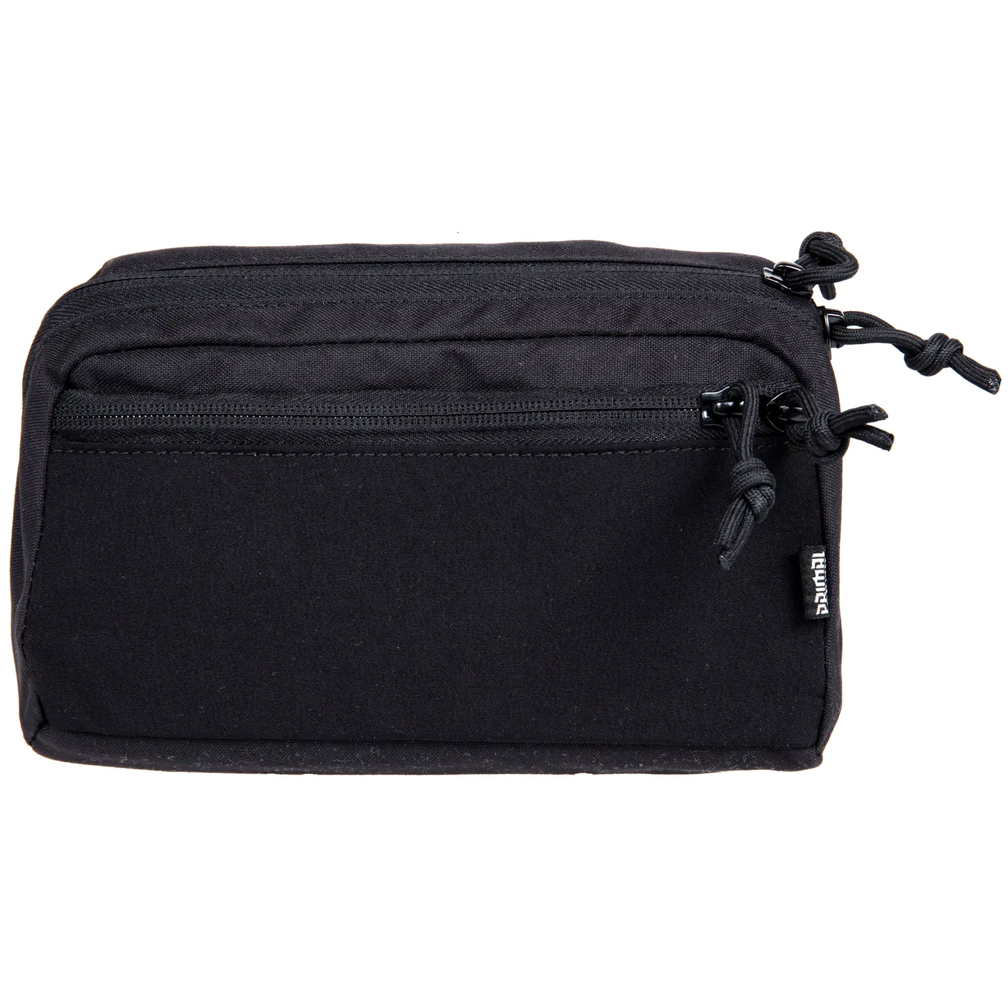 Primal Gear Lightweight Lateral Universal Pouch - Black