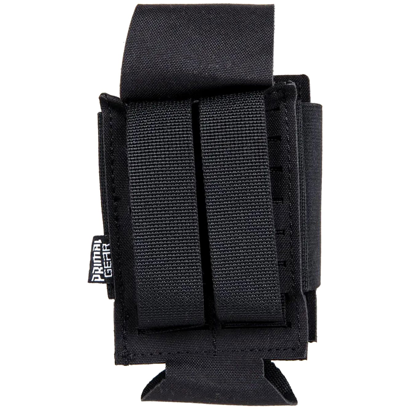 Primal Gear 500D Aspen Cargo Pouch - Black