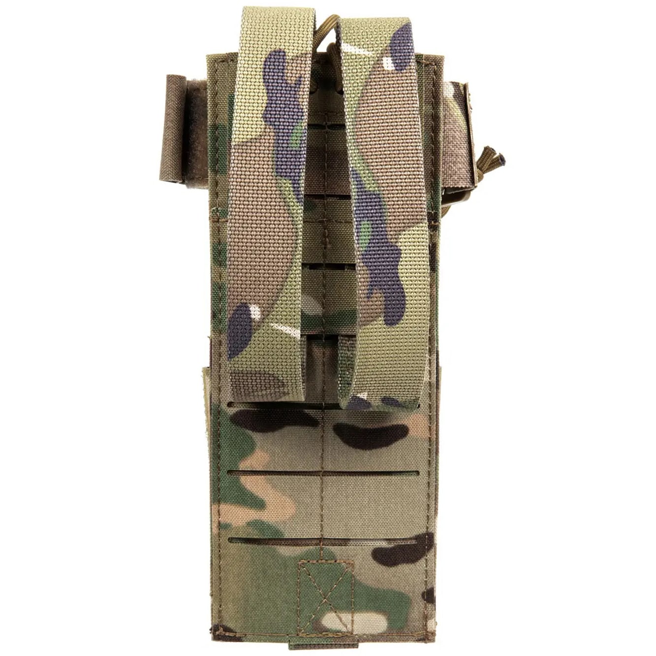 Wosport Radio Pouch - MultiCam