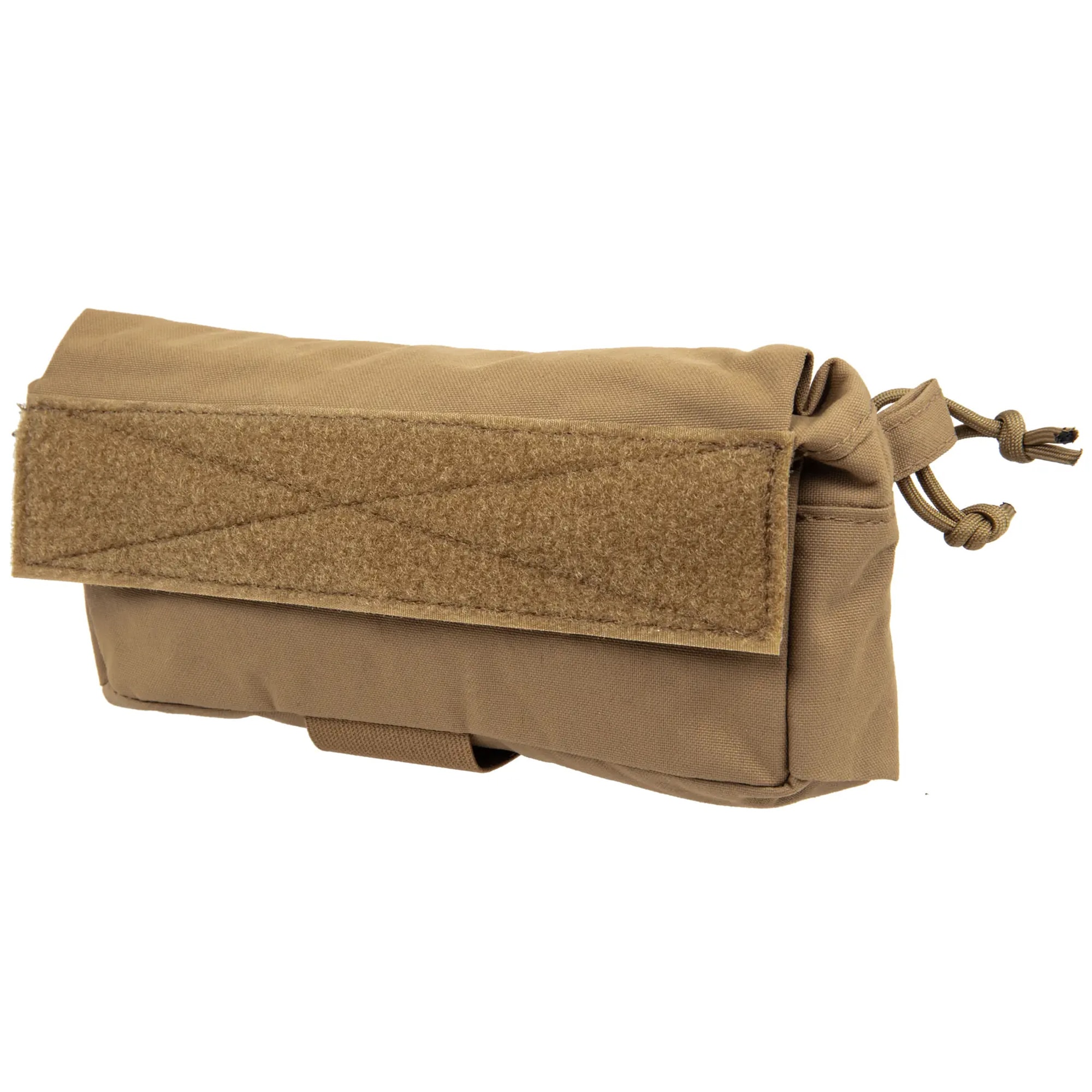 Wosport Tactical Pocket - Coyote Brown