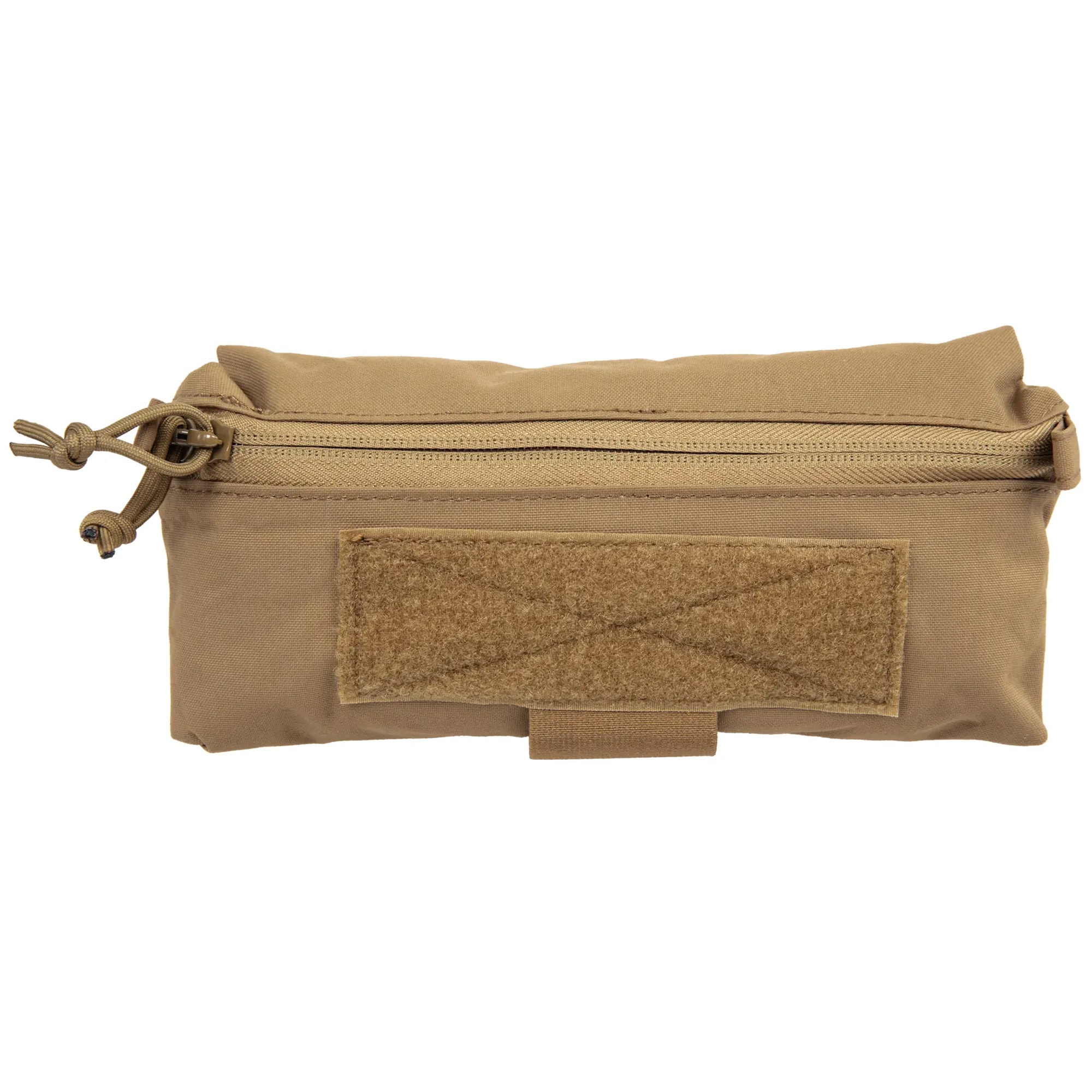 Wosport Tactical Pocket - Coyote Brown