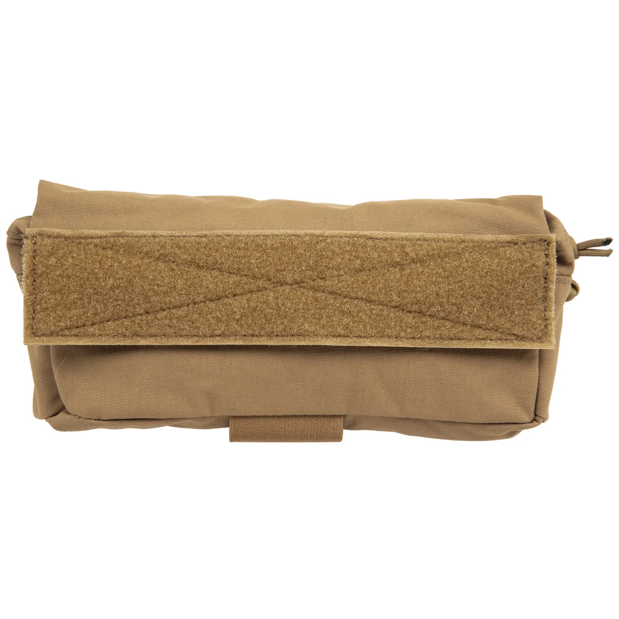 Wosport Tactical Pocket - Coyote Brown