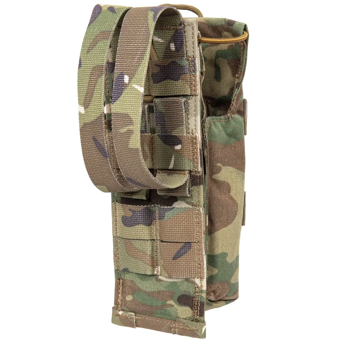 Wosport Radio Pouch - MultiCam