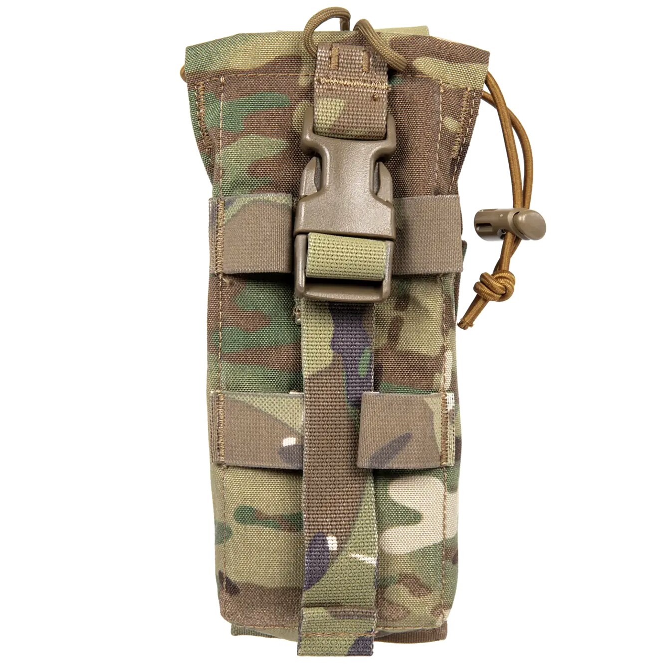 Wosport Radio Pouch - MultiCam