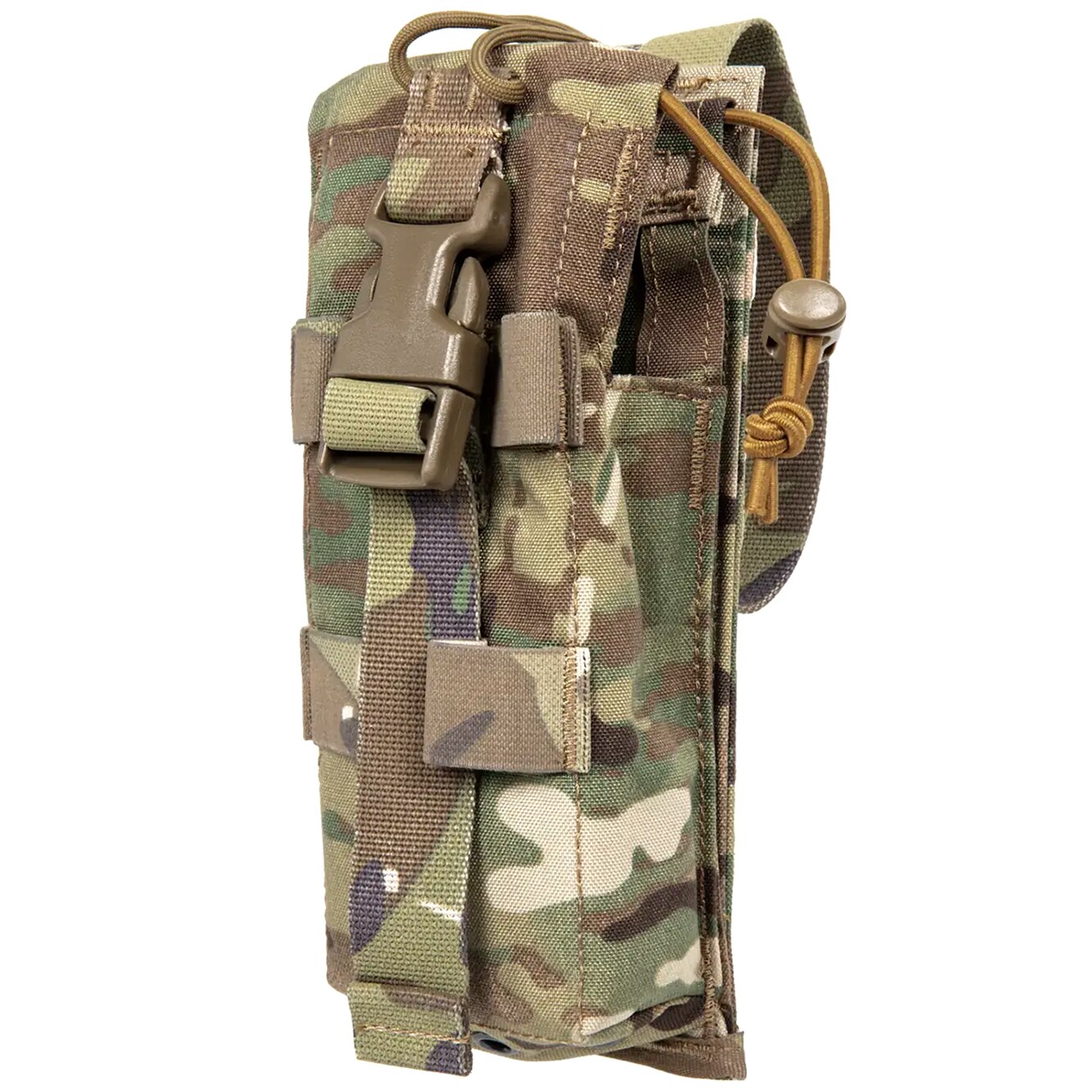 Wosport Radio Pouch - MultiCam