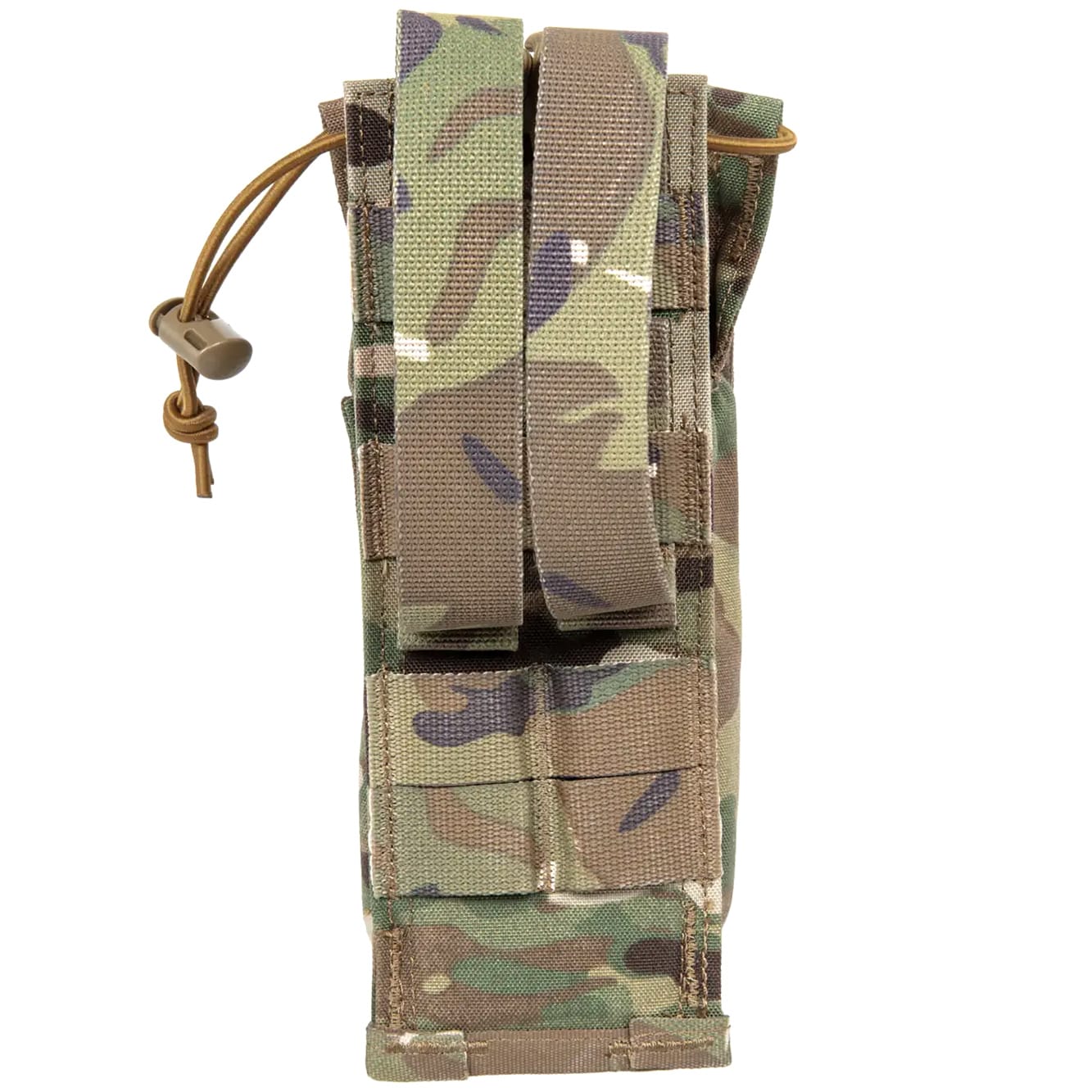 Wosport Radio Pouch - MultiCam