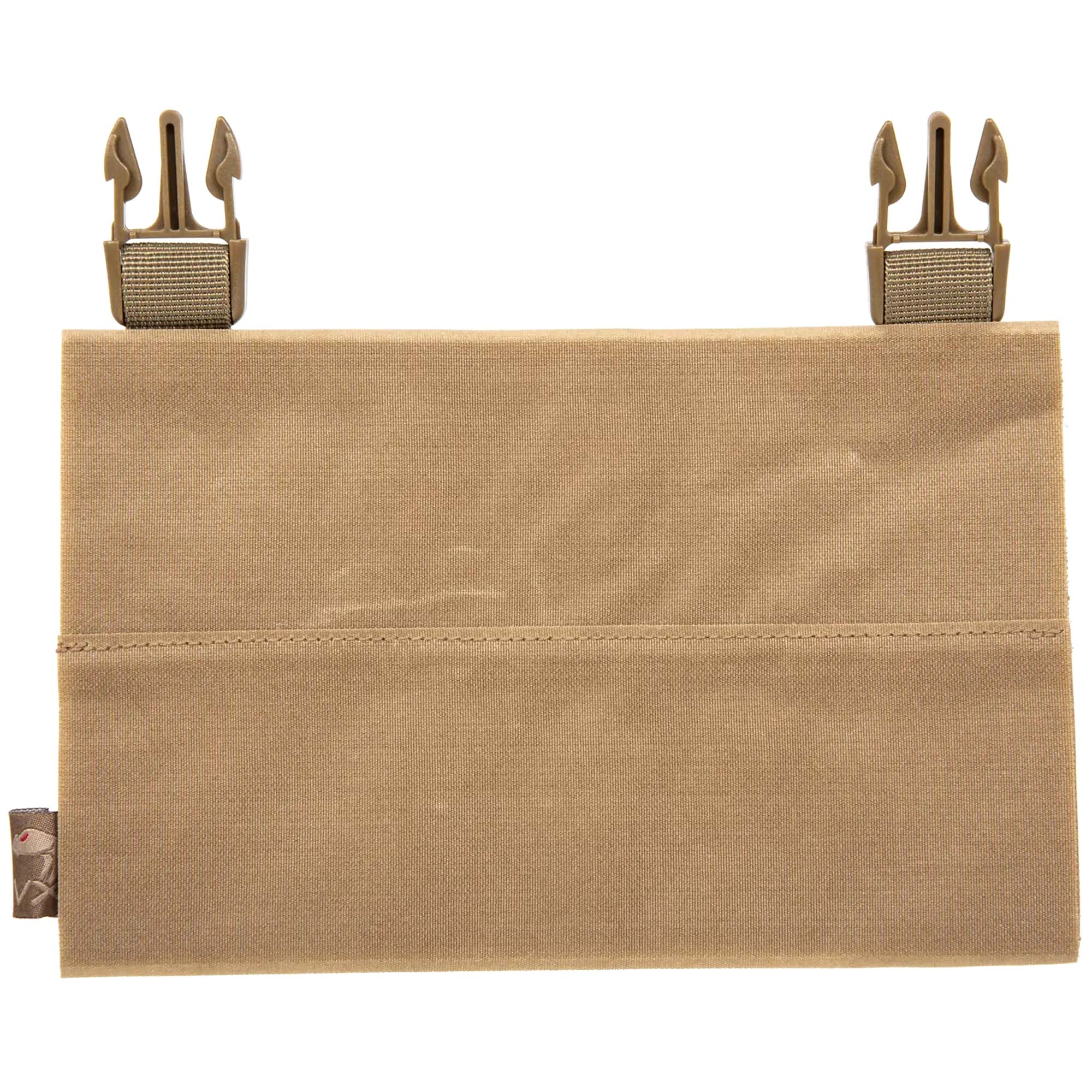 Viper Tactical VX Buckle Up Panel for 4 long magazines - Coyote
