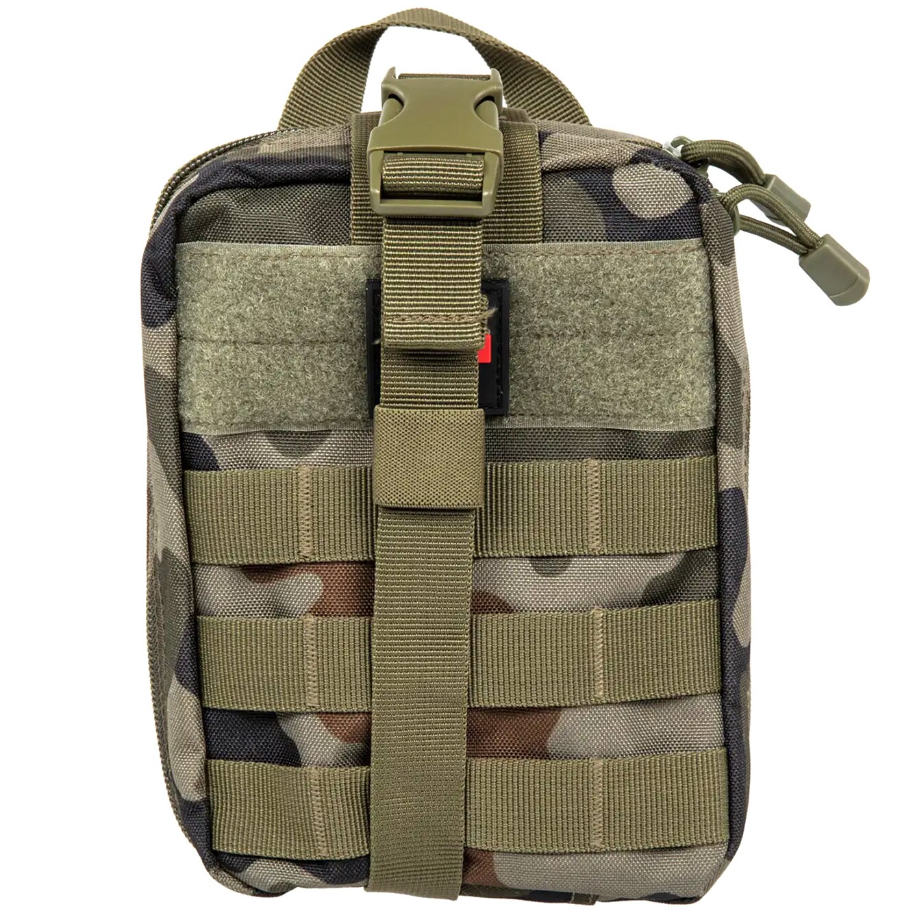 GFC Tactical Rip-Off First Aid Kit with Medic patch - wz. 93 