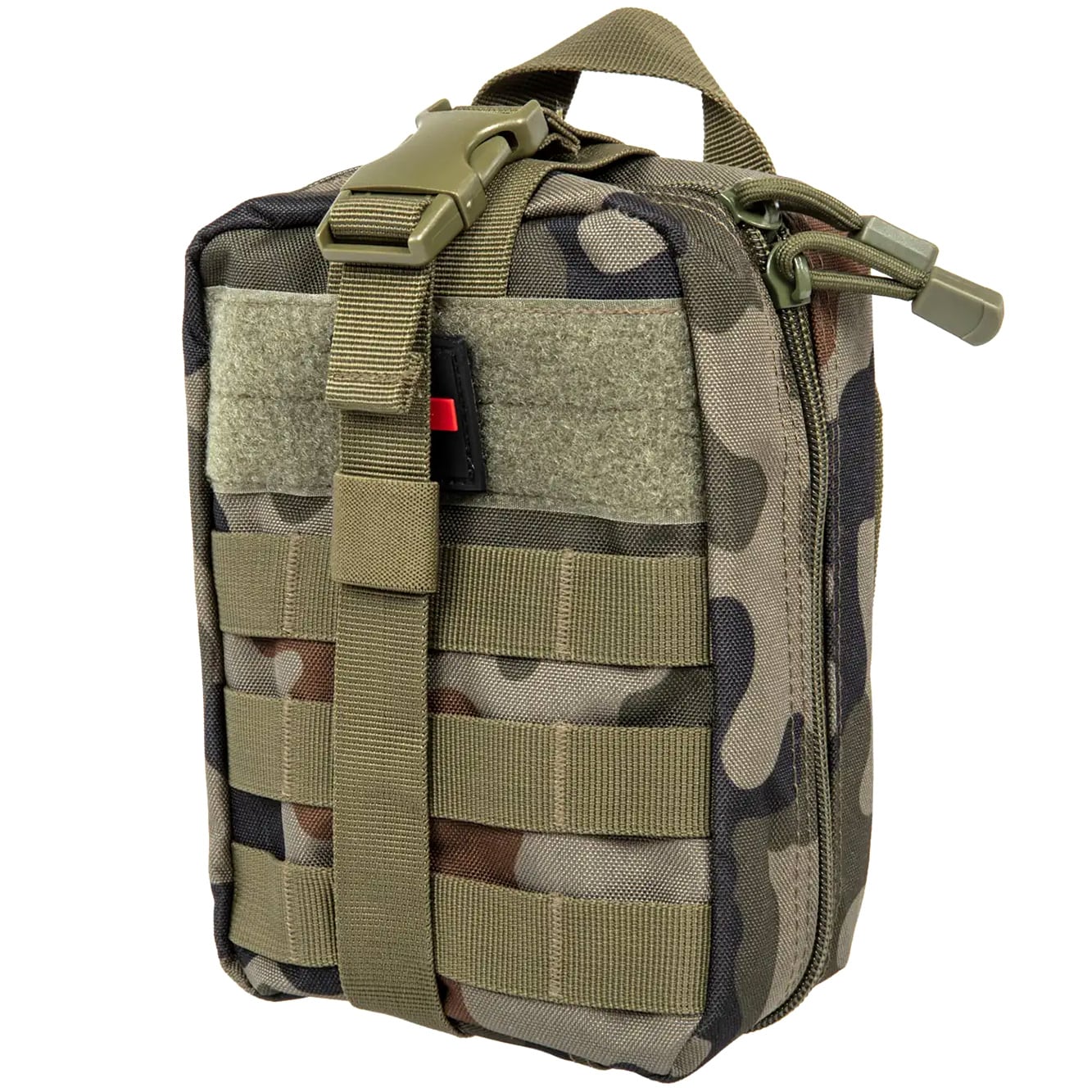 GFC Tactical Rip-Off First Aid Kit with Medic patch - wz. 93 