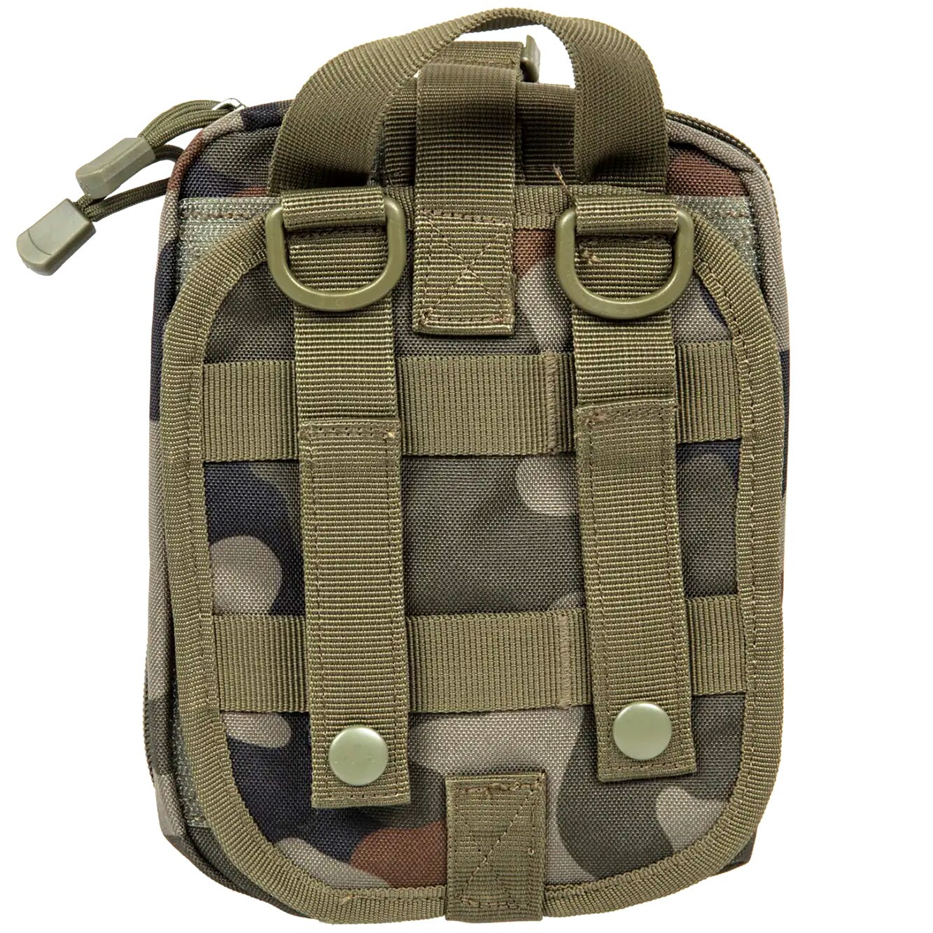 GFC Tactical Rip-Off First Aid Kit with Medic patch - wz. 93 