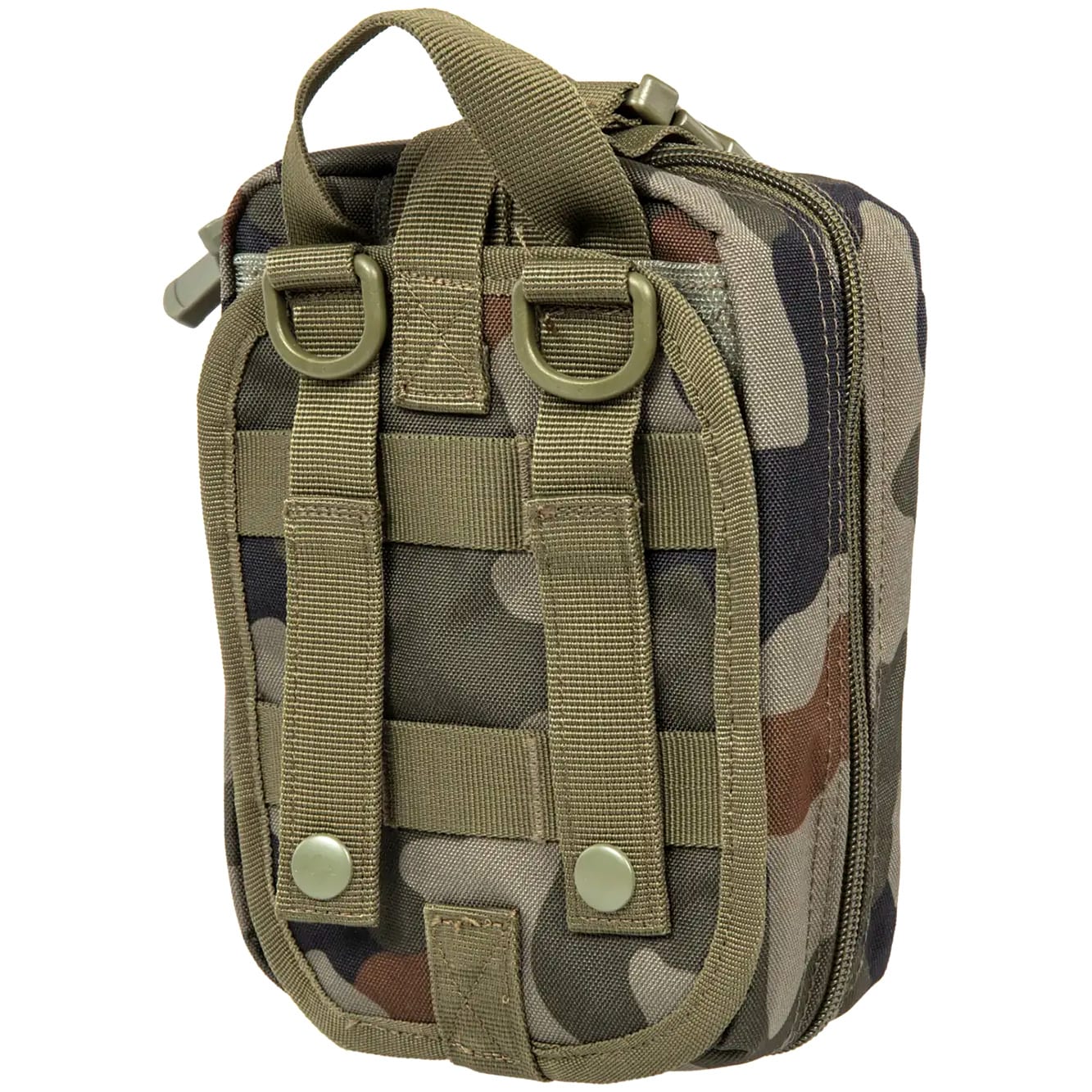 GFC Tactical Rip-Off First Aid Kit with Medic patch - wz. 93 