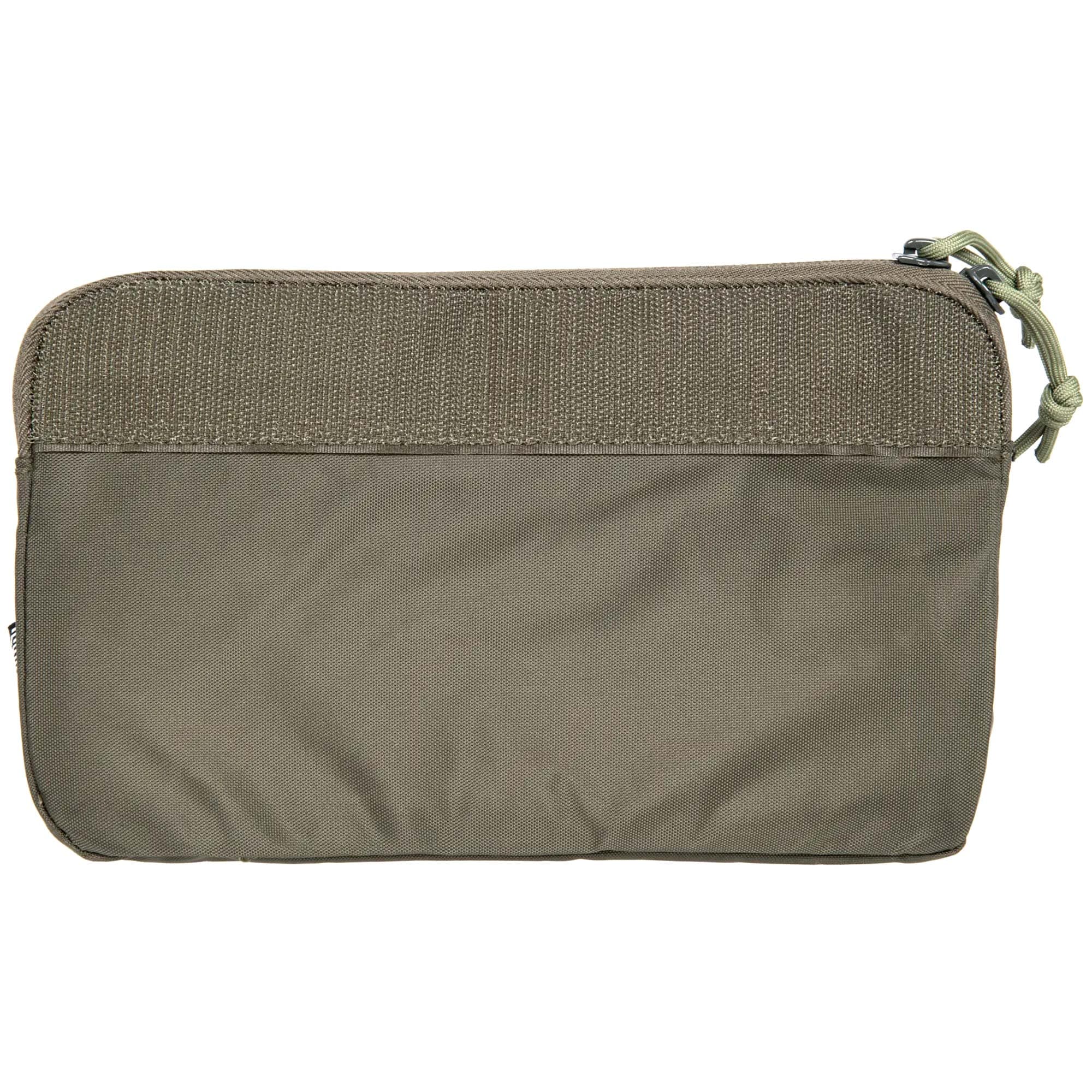 Primal Gear Tactical Front Panel Pocket - Ranger Green