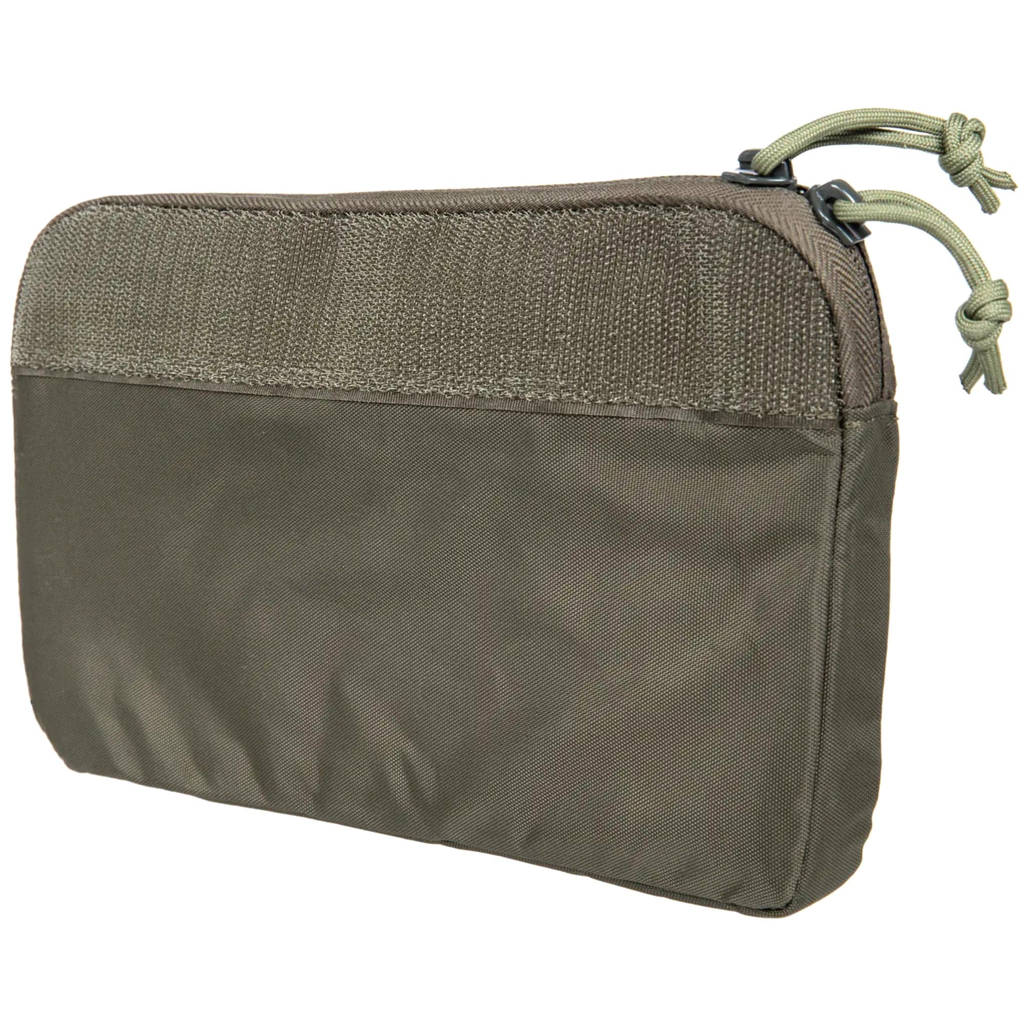 Primal Gear Tactical Front Panel Pocket - Ranger Green