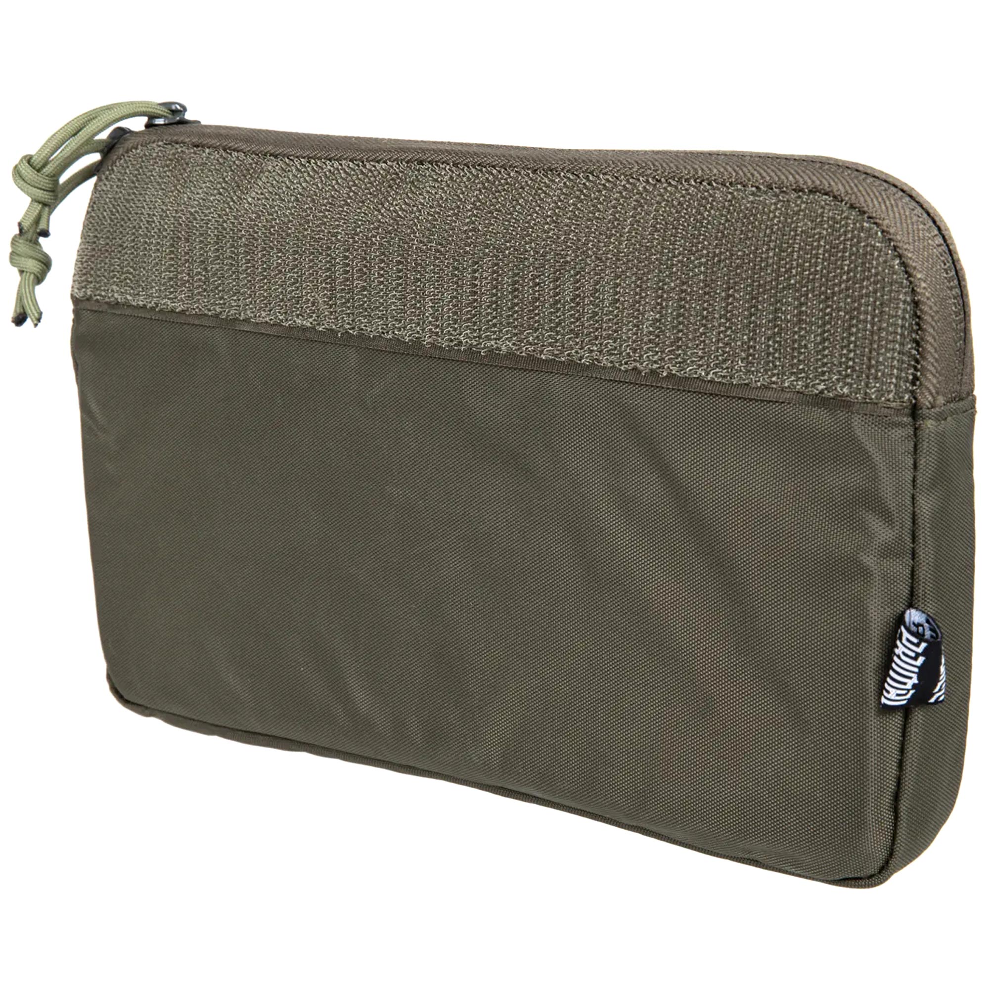 Primal Gear Tactical Front Panel Pocket - Ranger Green