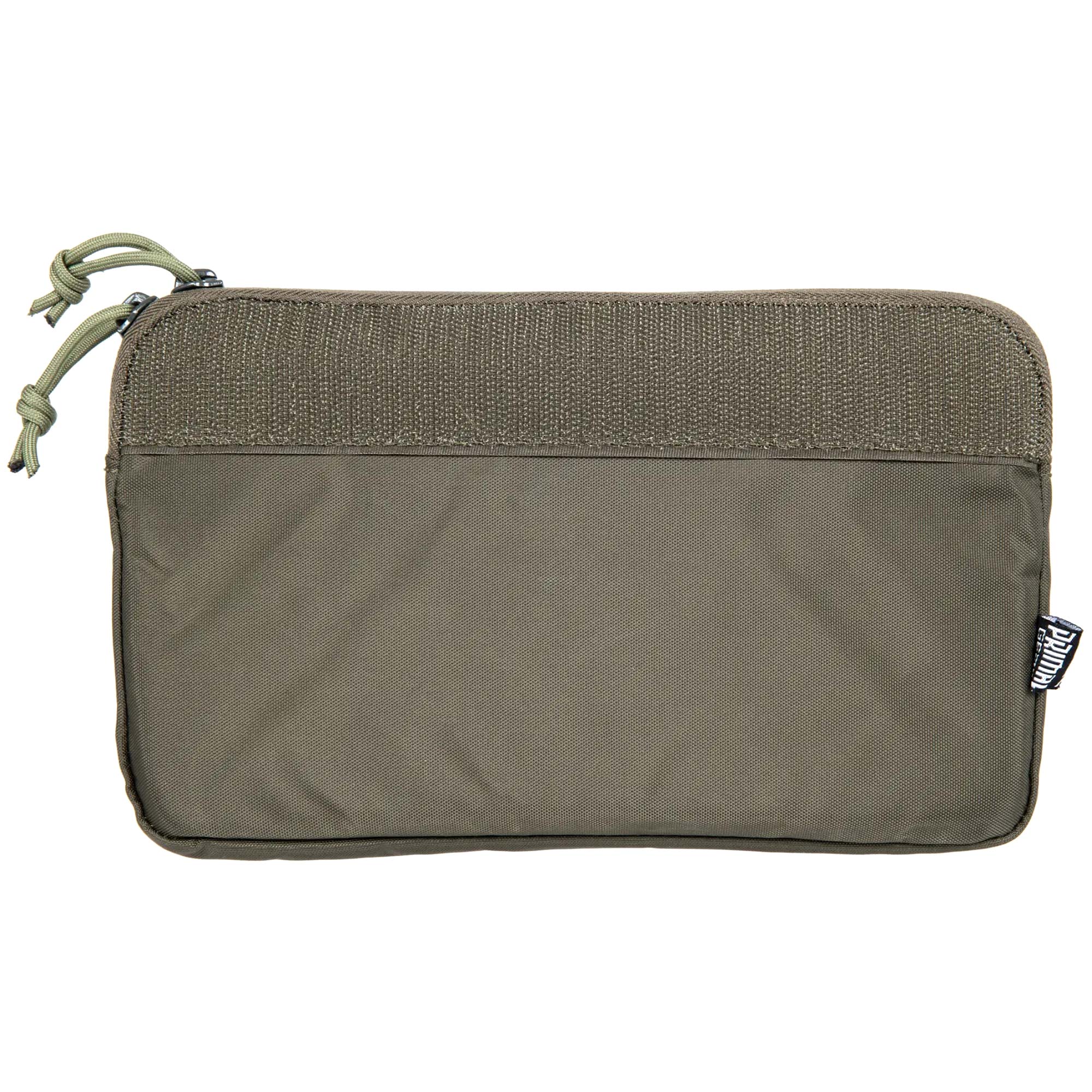 Primal Gear Tactical Front Panel Pocket - Ranger Green