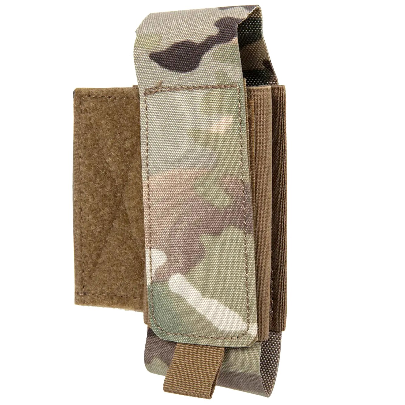 Wosport Tactical Tourniquet Pouch - MultiCam