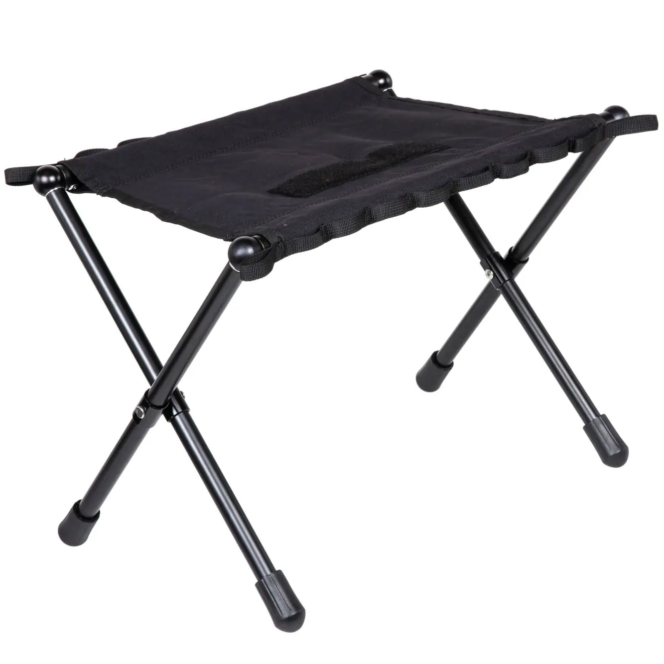 Wosport Travel Stool - Black