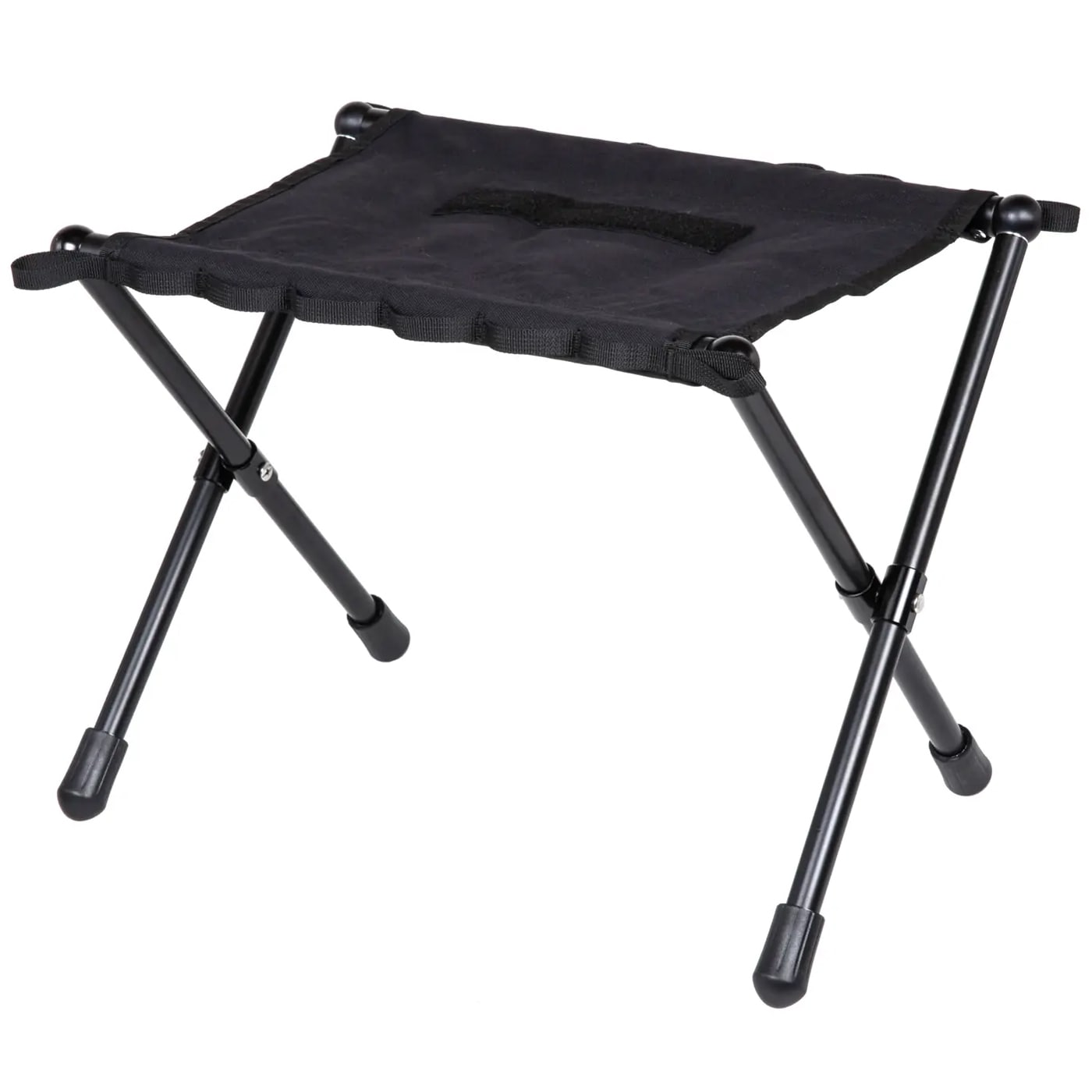 Wosport Travel Stool - Black