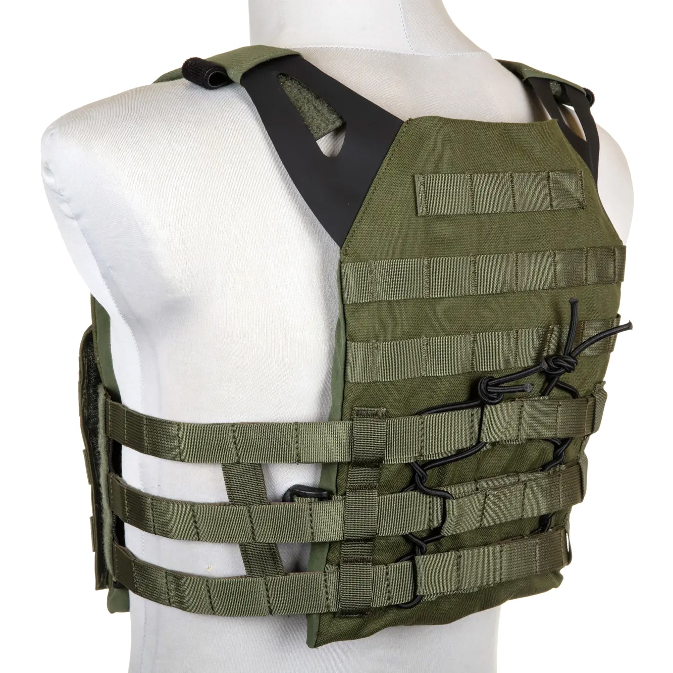 Emerson Gear Jumper Plate Carrier Tactical Vest - Olive