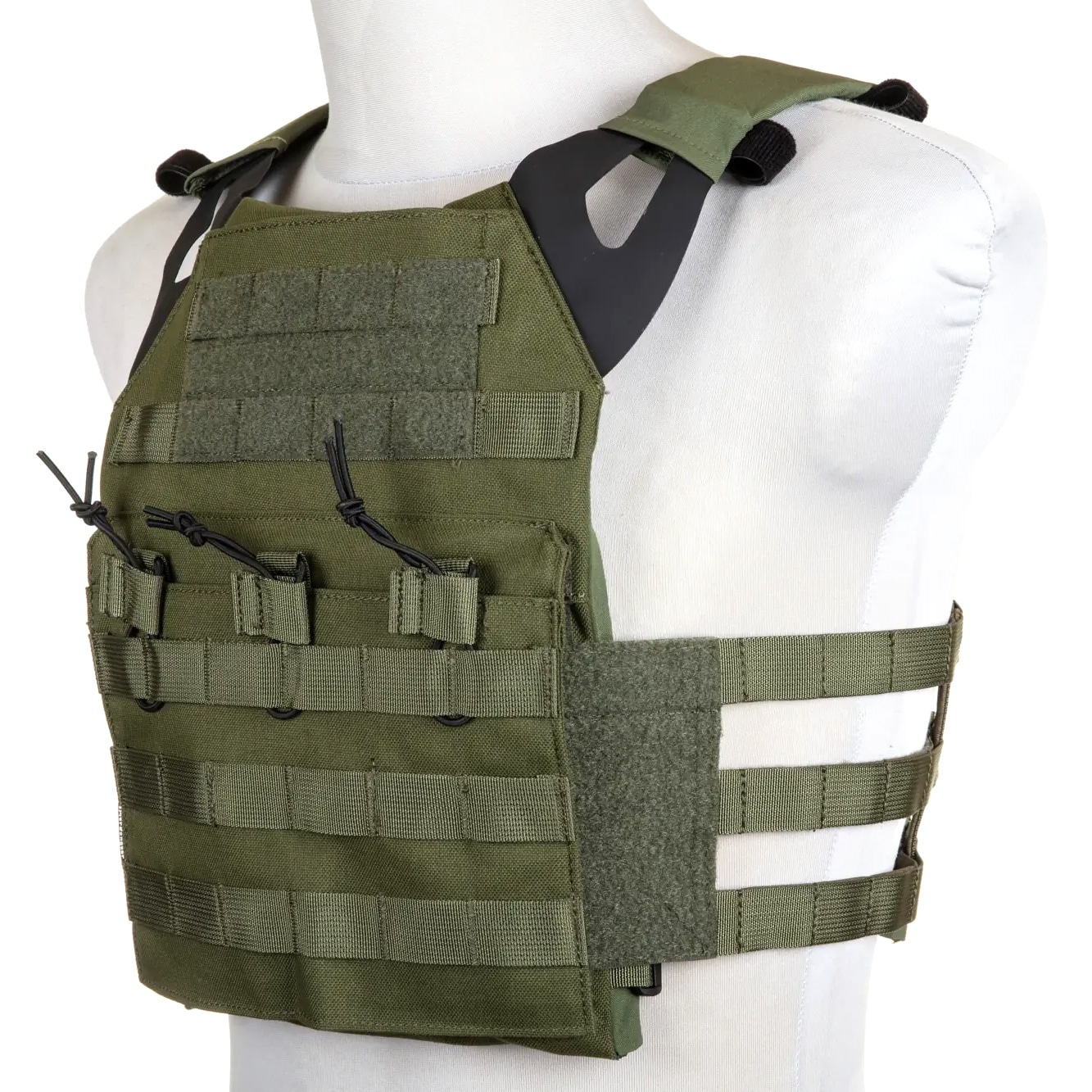 Emerson Gear Jumper Plate Carrier Tactical Vest - Olive