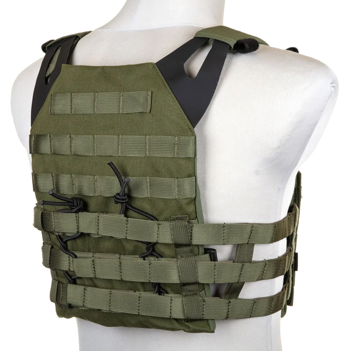 Emerson Gear Jumper Plate Carrier Tactical Vest - Olive