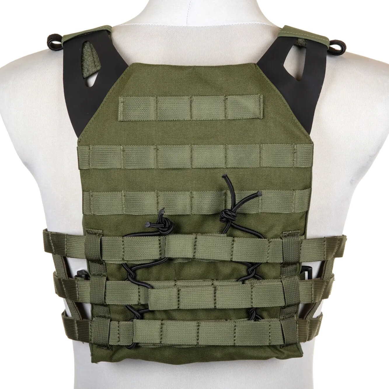 Emerson Gear Jumper Plate Carrier Tactical Vest - Olive