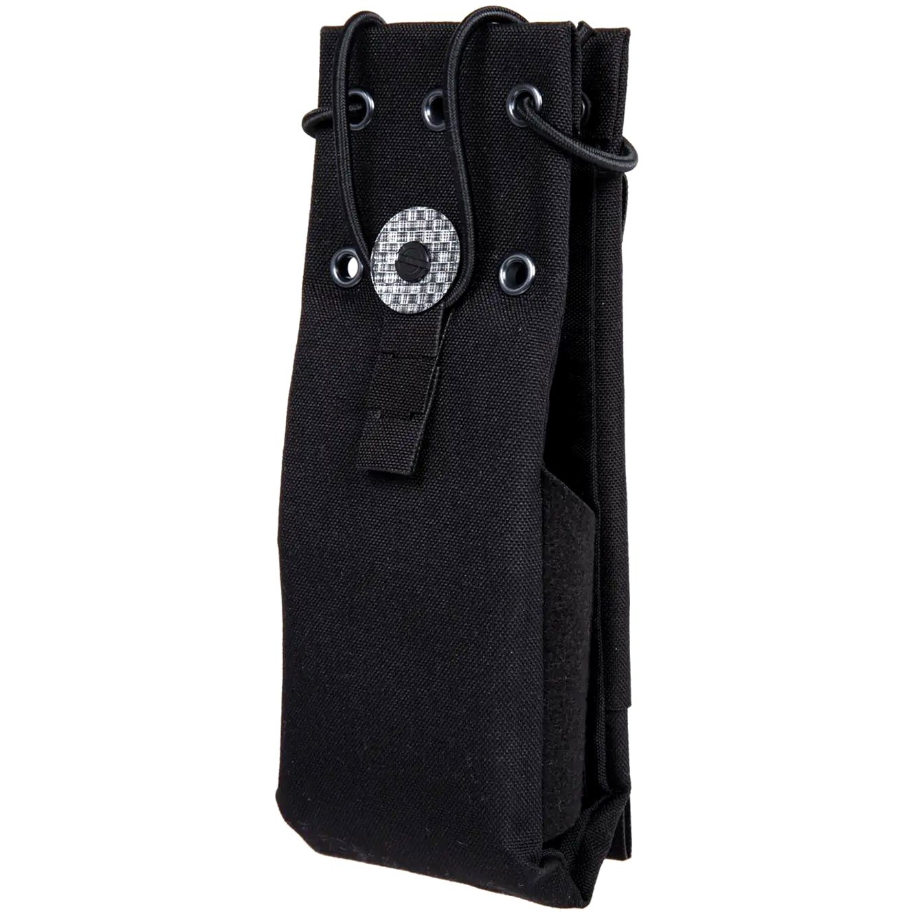 Primal Gear radio or navigator pouch - Black