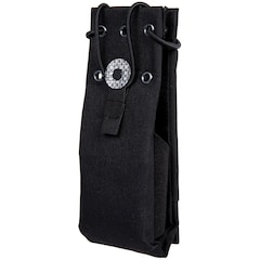 Primal Gear radio or navigator pouch - Black