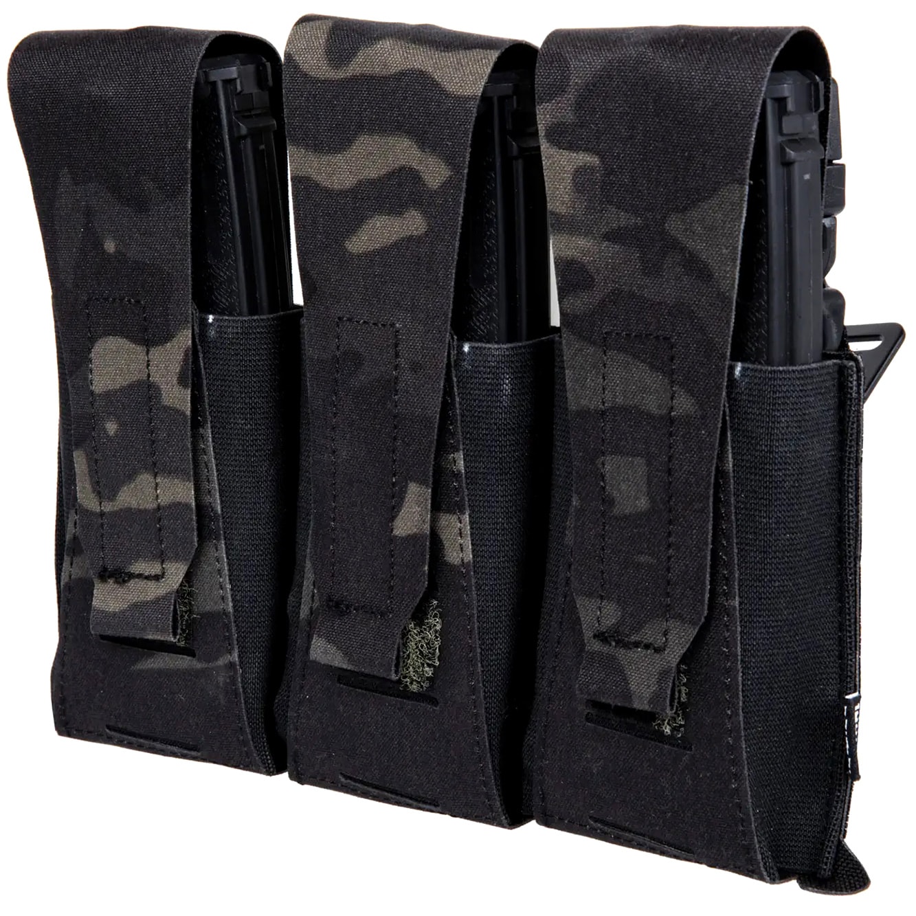 Primal Gear LG3V2 Triple Pouch for large magazines - MultiCam Black