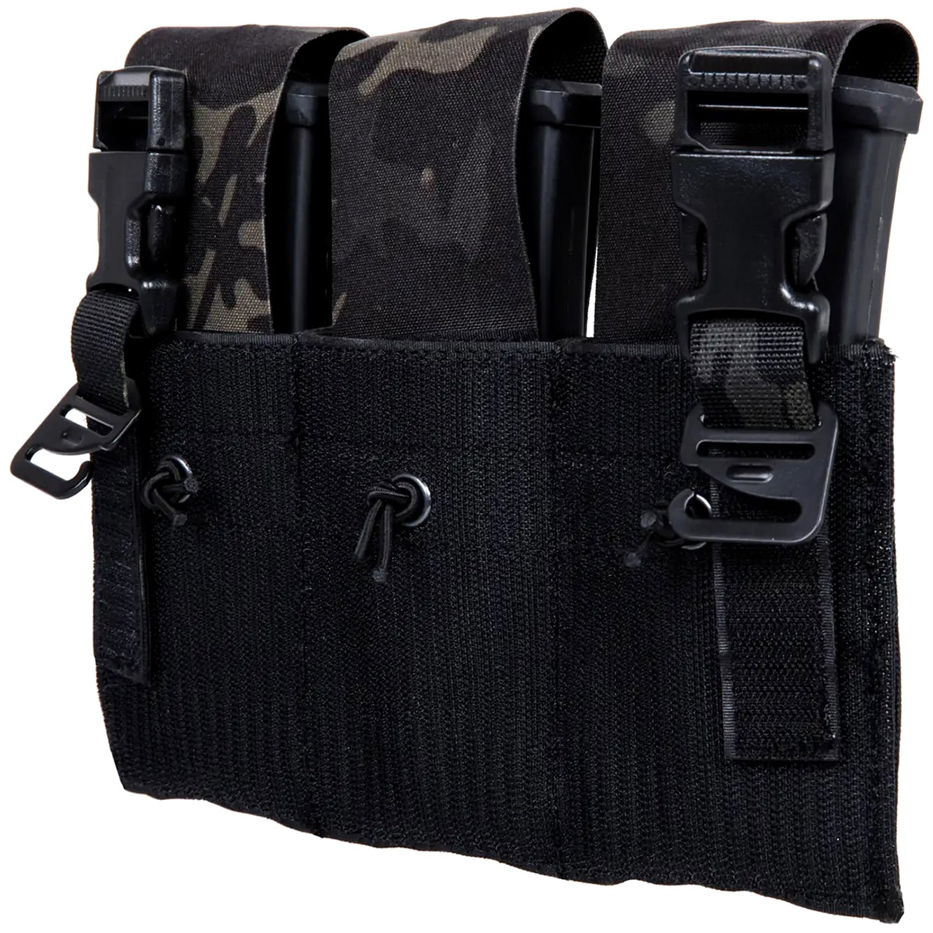 Primal Gear LG3V2 Triple Pouch for large magazines - MultiCam Black