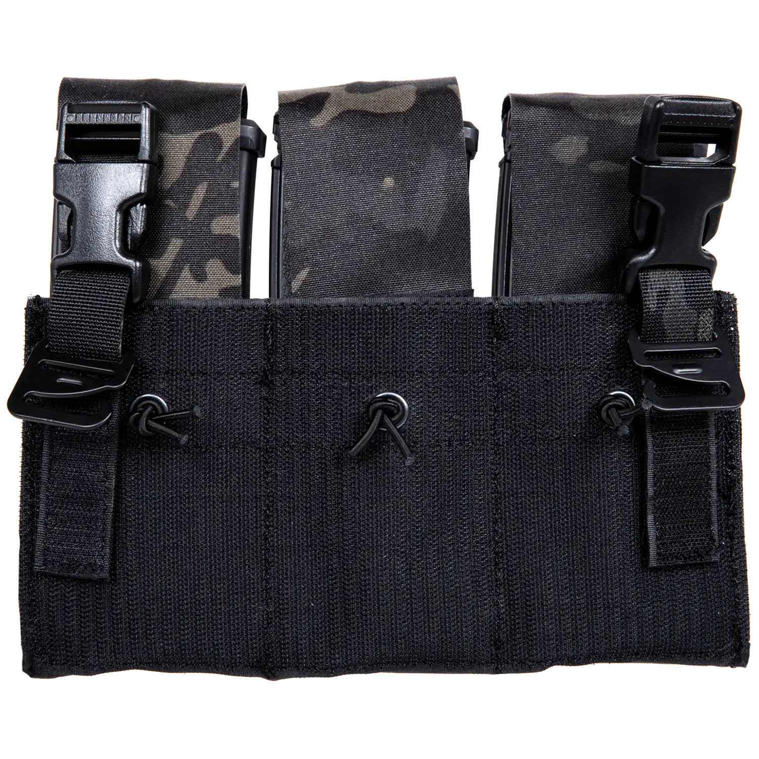 Primal Gear LG3V2 Triple Pouch for large magazines - MultiCam Black