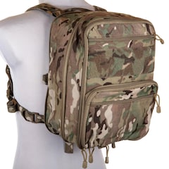 Wosport WST 15 l Backpack - MultiCam