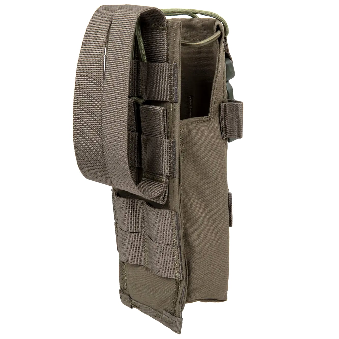 Wosport Radio Pouch - Ranger Green