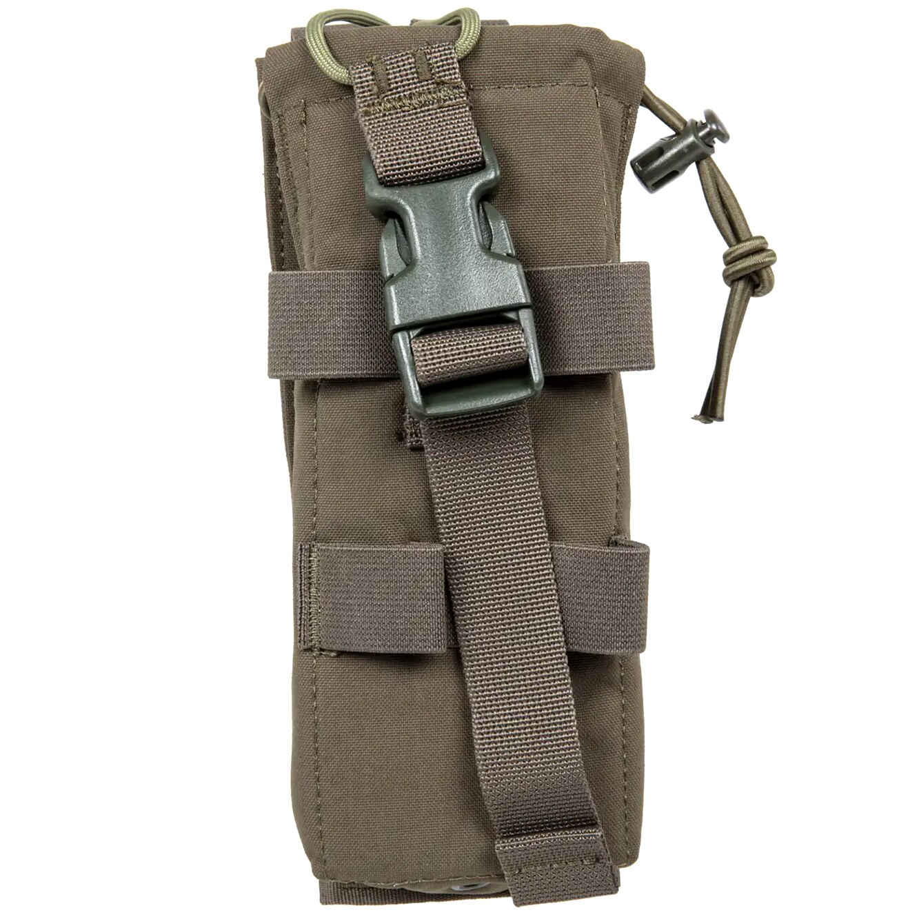 Wosport Radio Pouch - Ranger Green