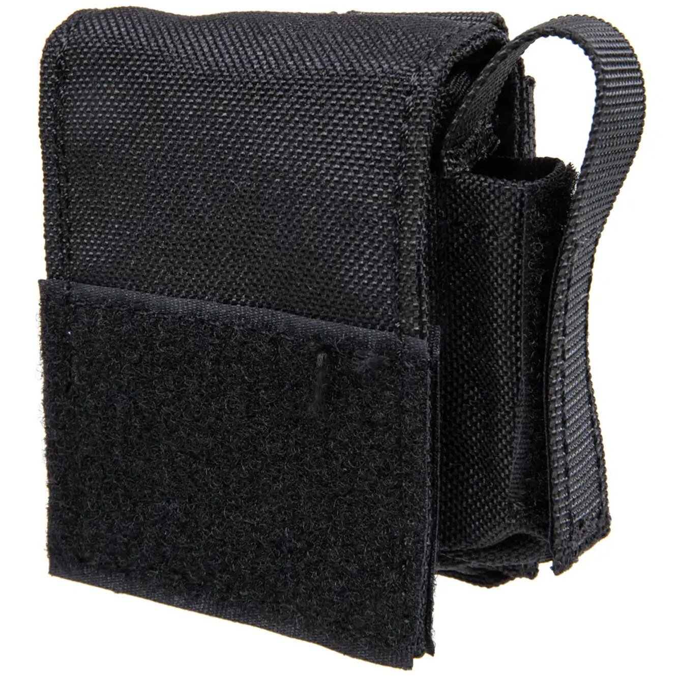 Wosport Pocket - Black