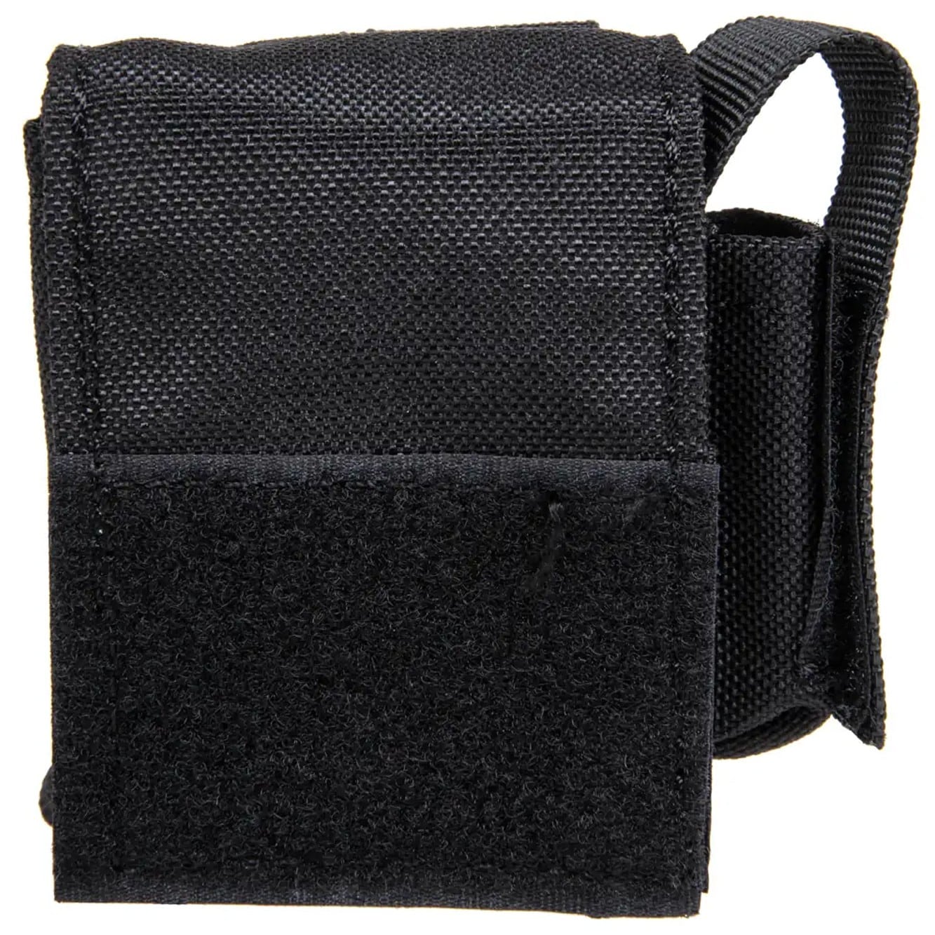 Wosport Pocket - Black