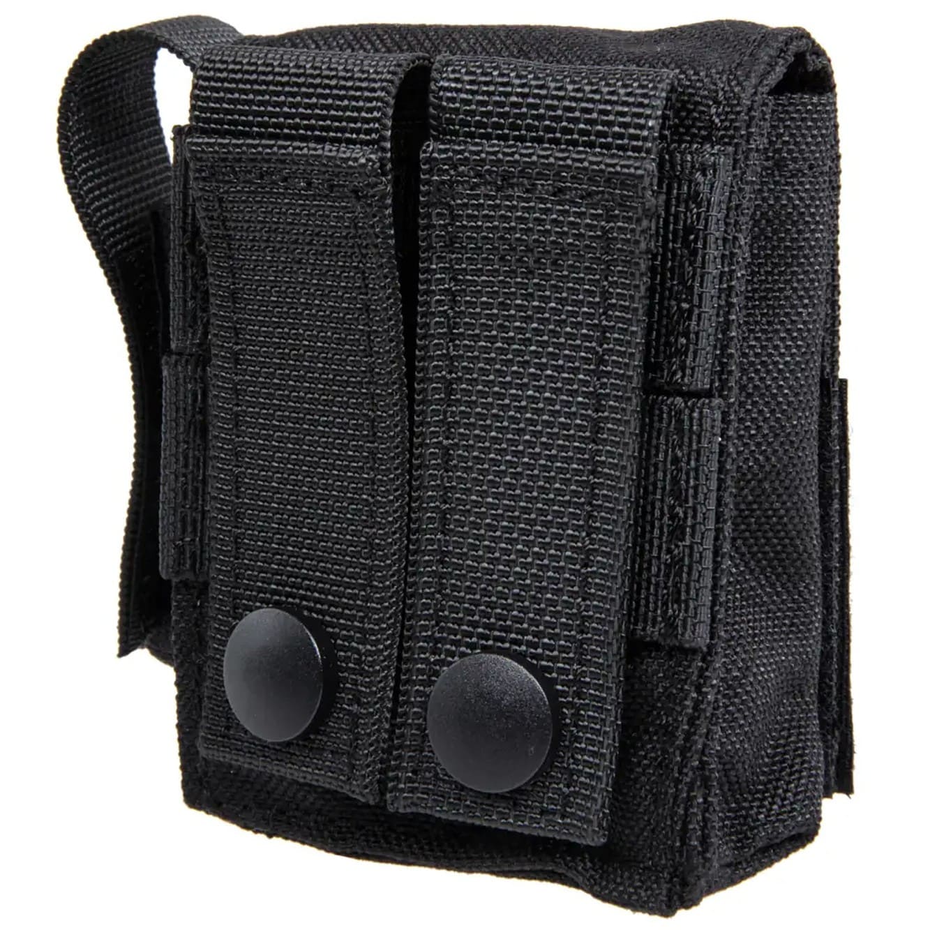 Wosport Pocket - Black