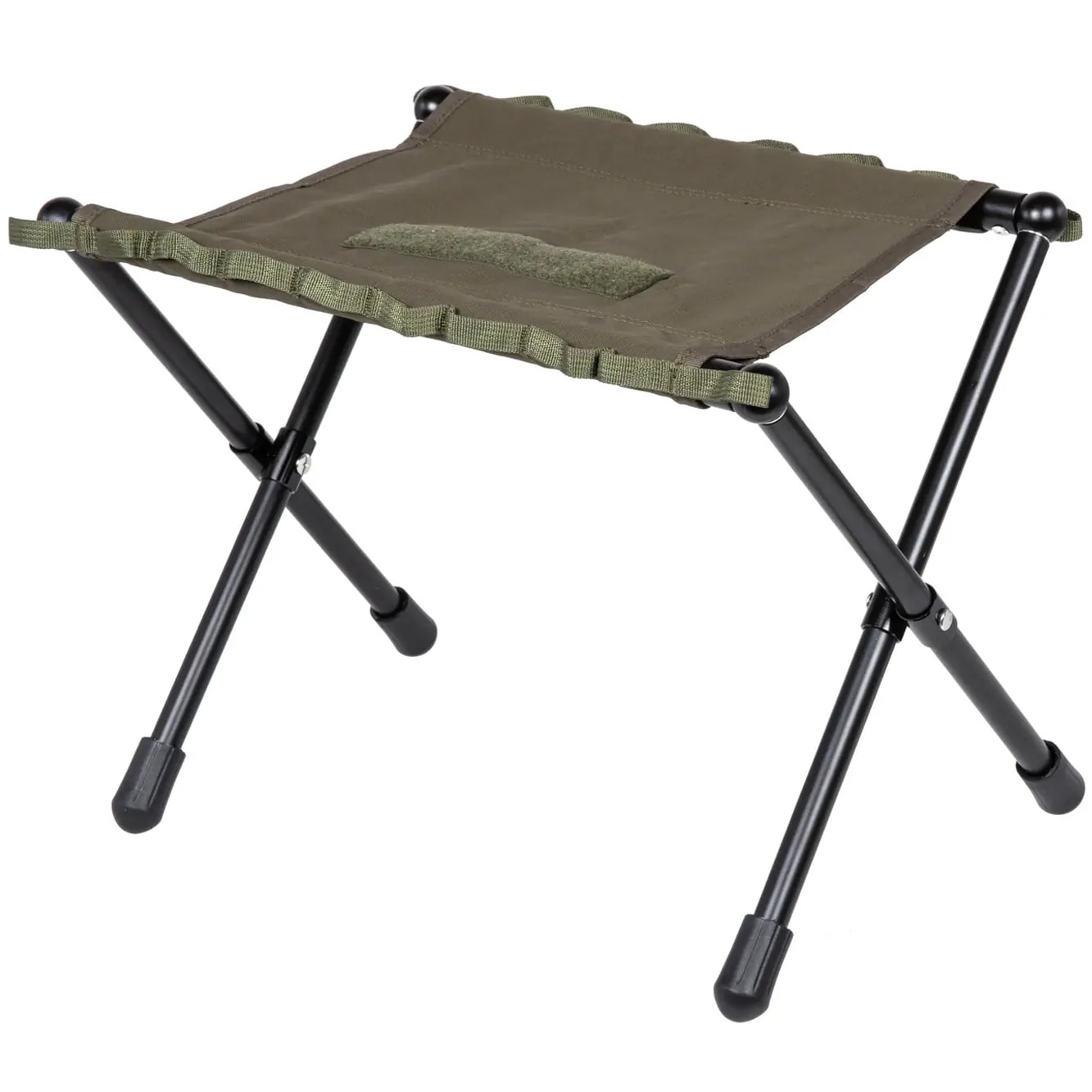 Wosport Travel Stool - Ranger Green