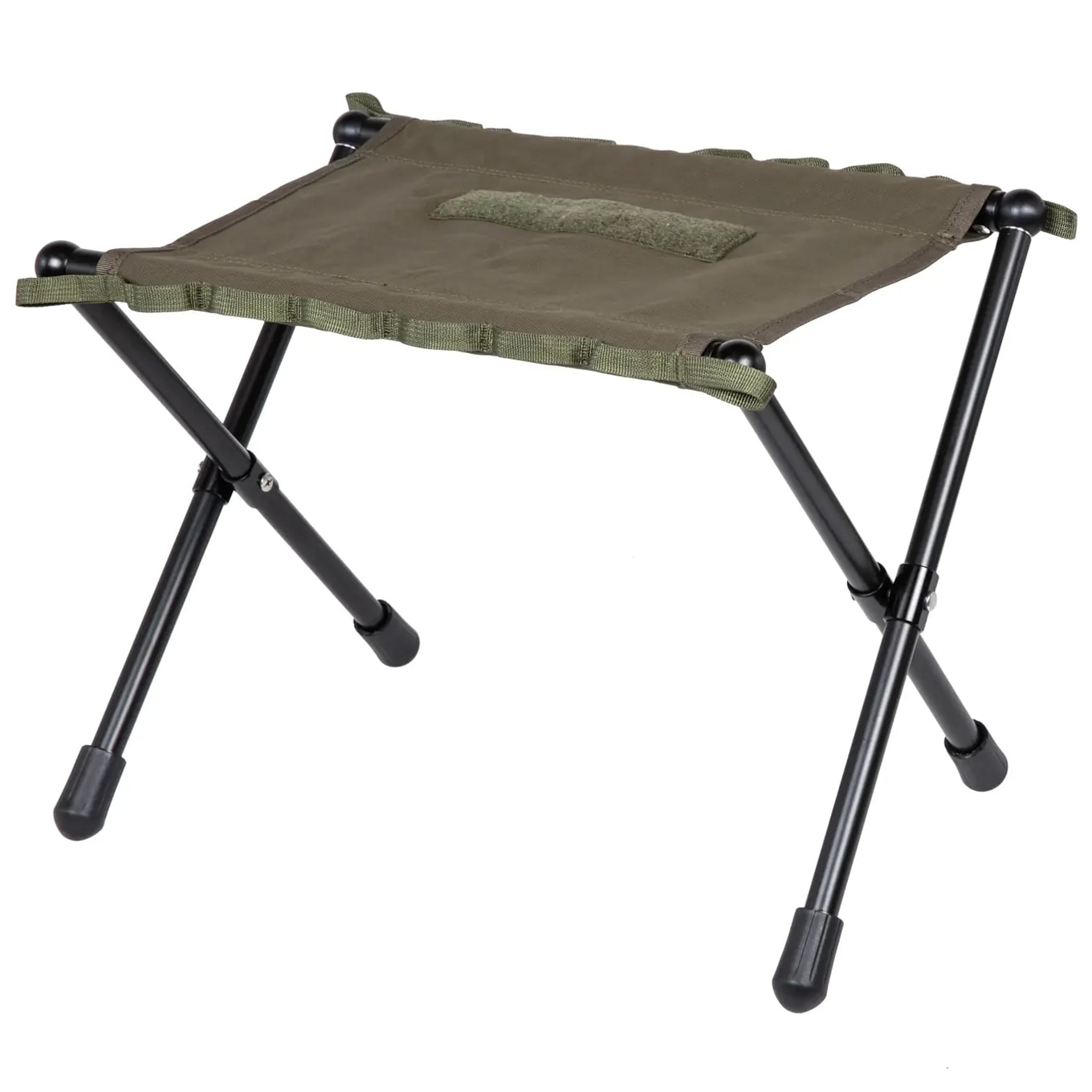 Wosport Travel Stool - Ranger Green