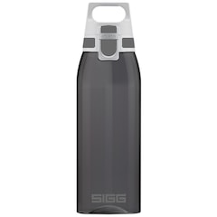 Sigg Total Color Bottle 1 l - Anthracite