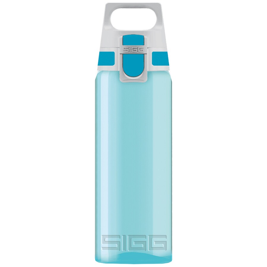 Sigg Total Color Bottle 600 ml - Aqua