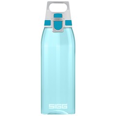 Sigg Total Color Bottle 1 l - Aqua