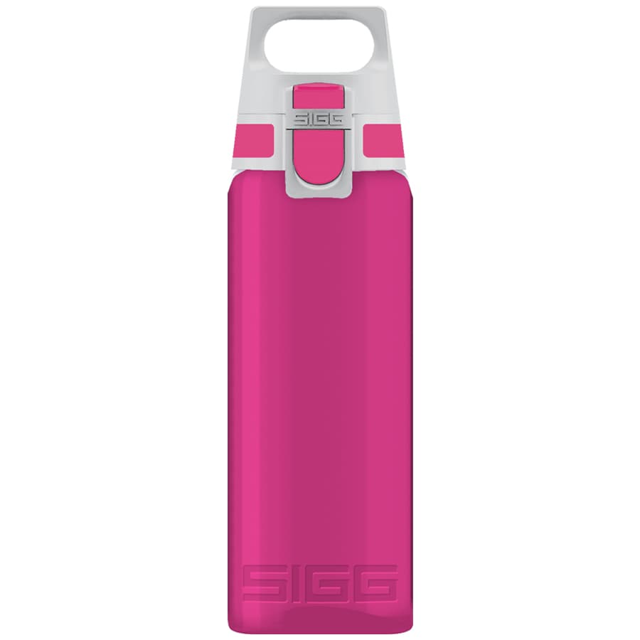 Sigg Total Color Bottle 600 ml - Berry