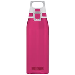Sigg Total Color Bottle 1 l - Berry