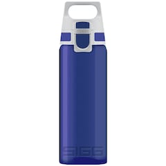 Sigg Total Color Bottle 600 ml - Blue