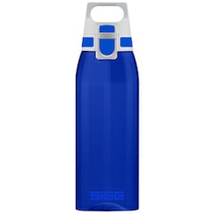 Sigg Total Color Bottle 1 l - Blue