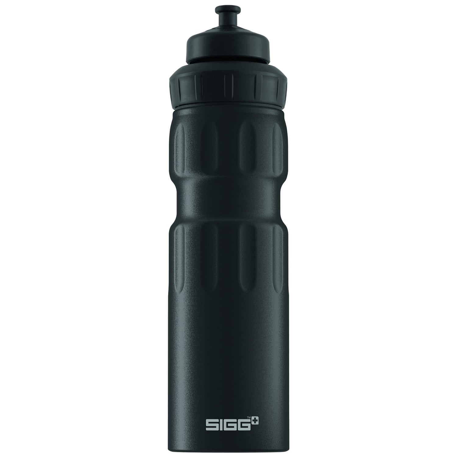 Sigg WMBS Bottle 750 ml - Black Touch